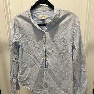 Universal Threads Button Up